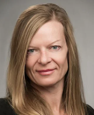 Martha Symko-Davies