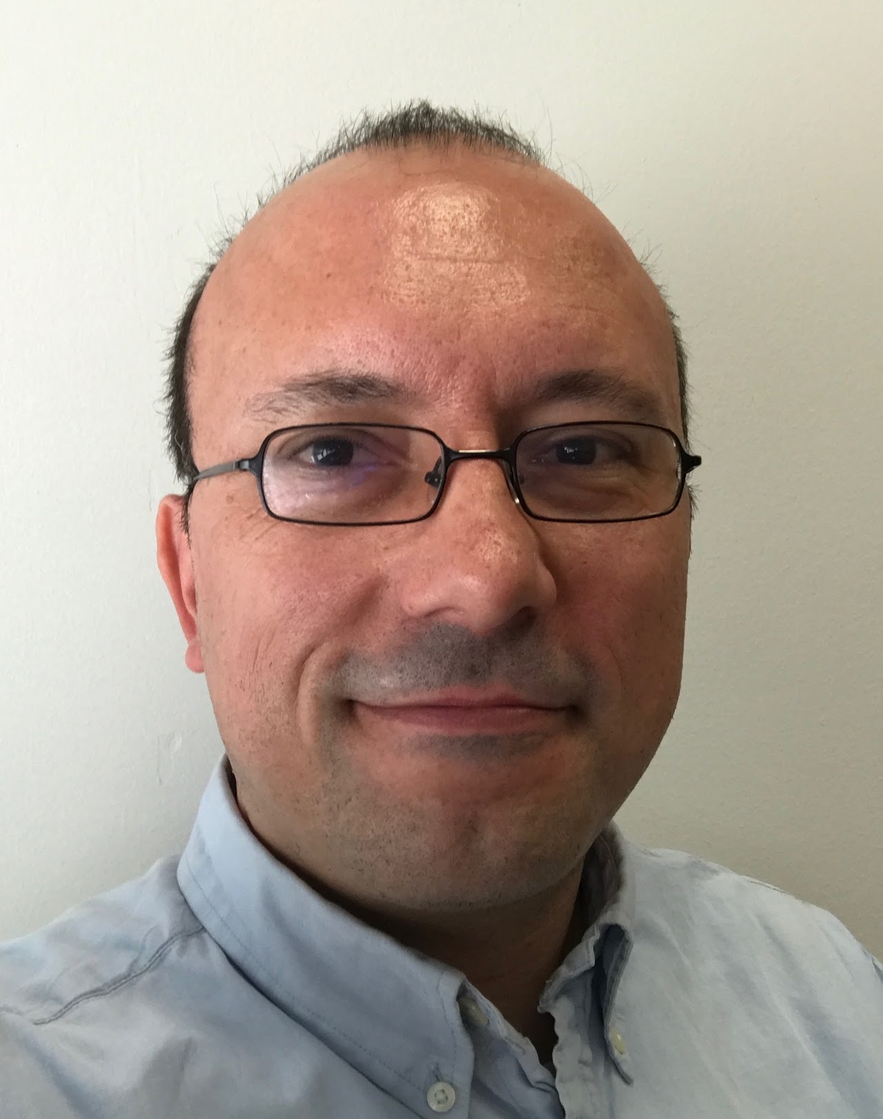 Jorge Cortes