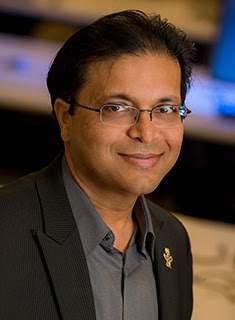 Rajesh Gupta