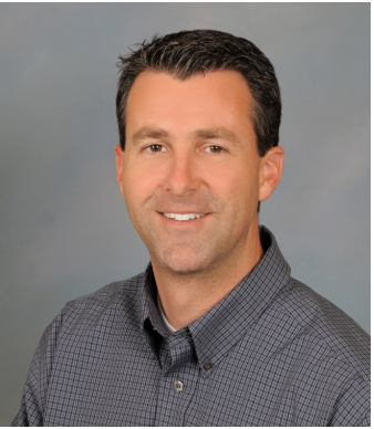 Mike Ferry