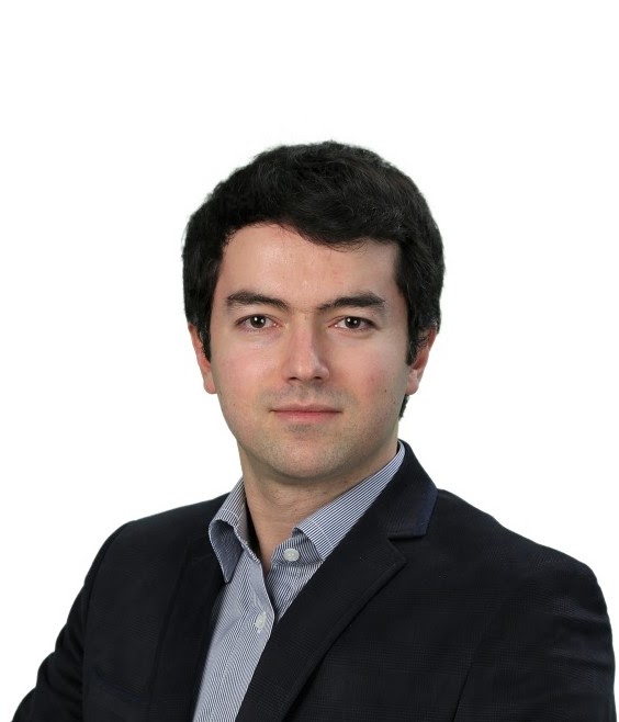 Hamed Valizadeh Haghi