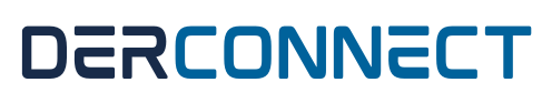 DERConnect Logo