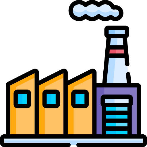 Manufacturers Icon
