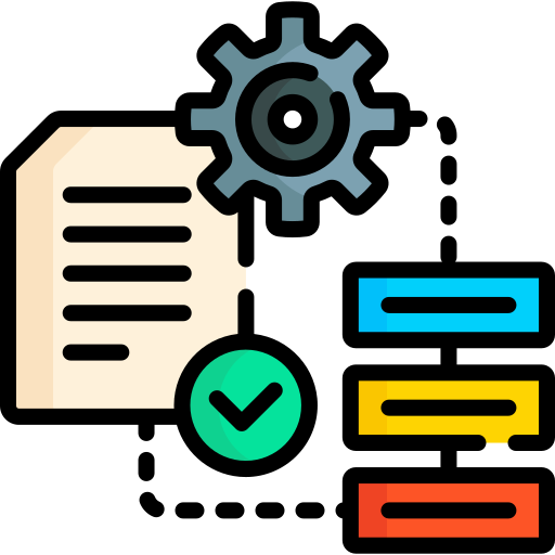 Cutting-Edge Research icon