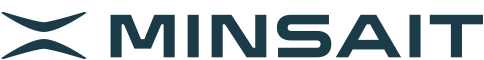 Minsait Logo