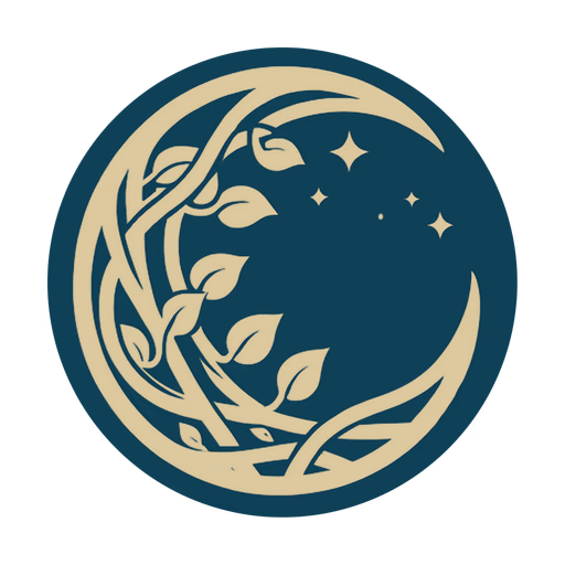 Moon Five Logo