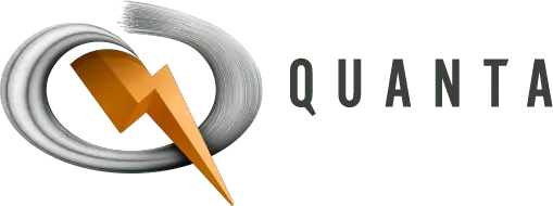 Quanta Logo