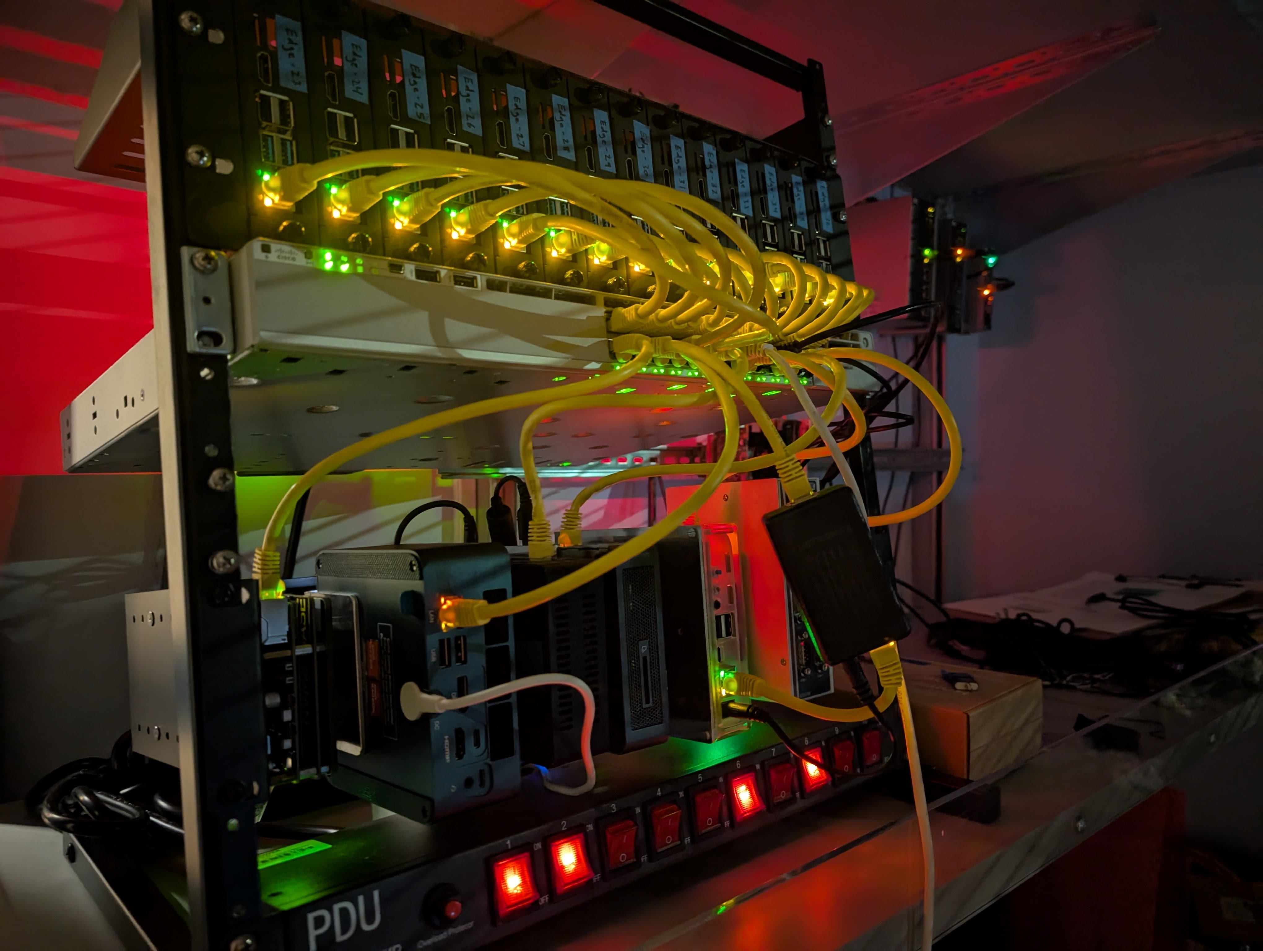 Cybersecurity Image