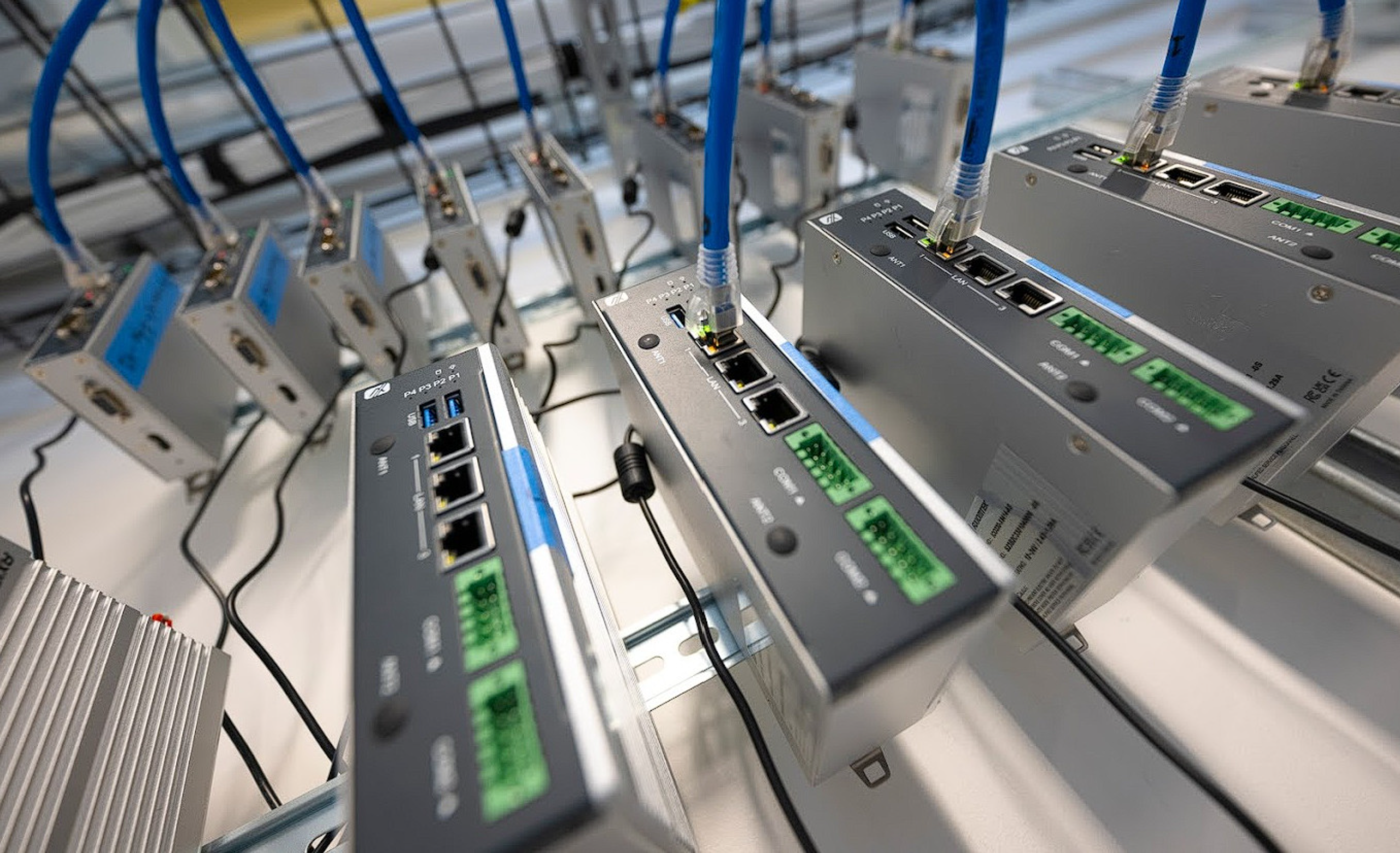 compute nodes image