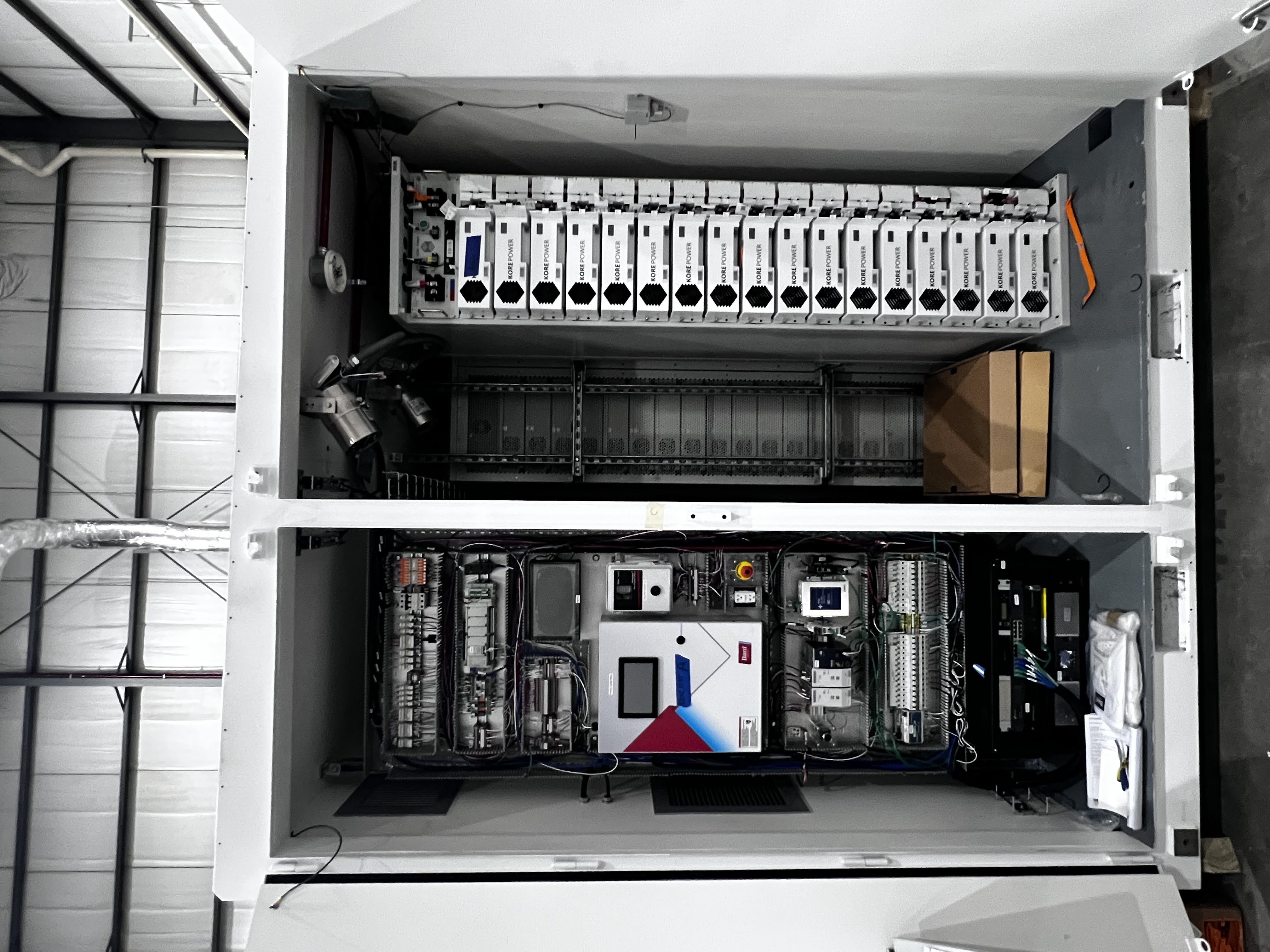 kore battery b image