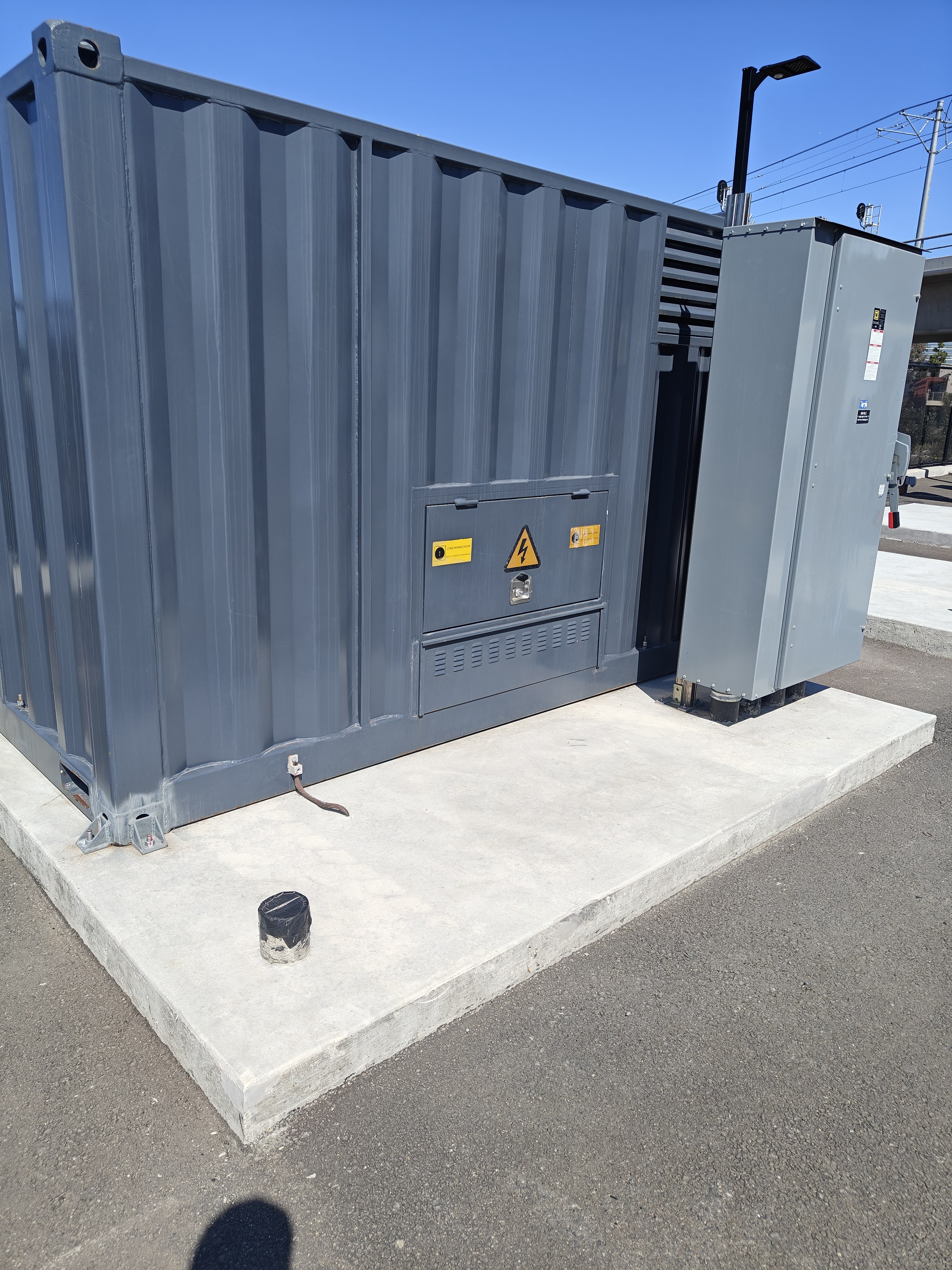 load bank image