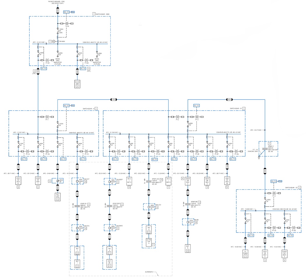 singleline image
