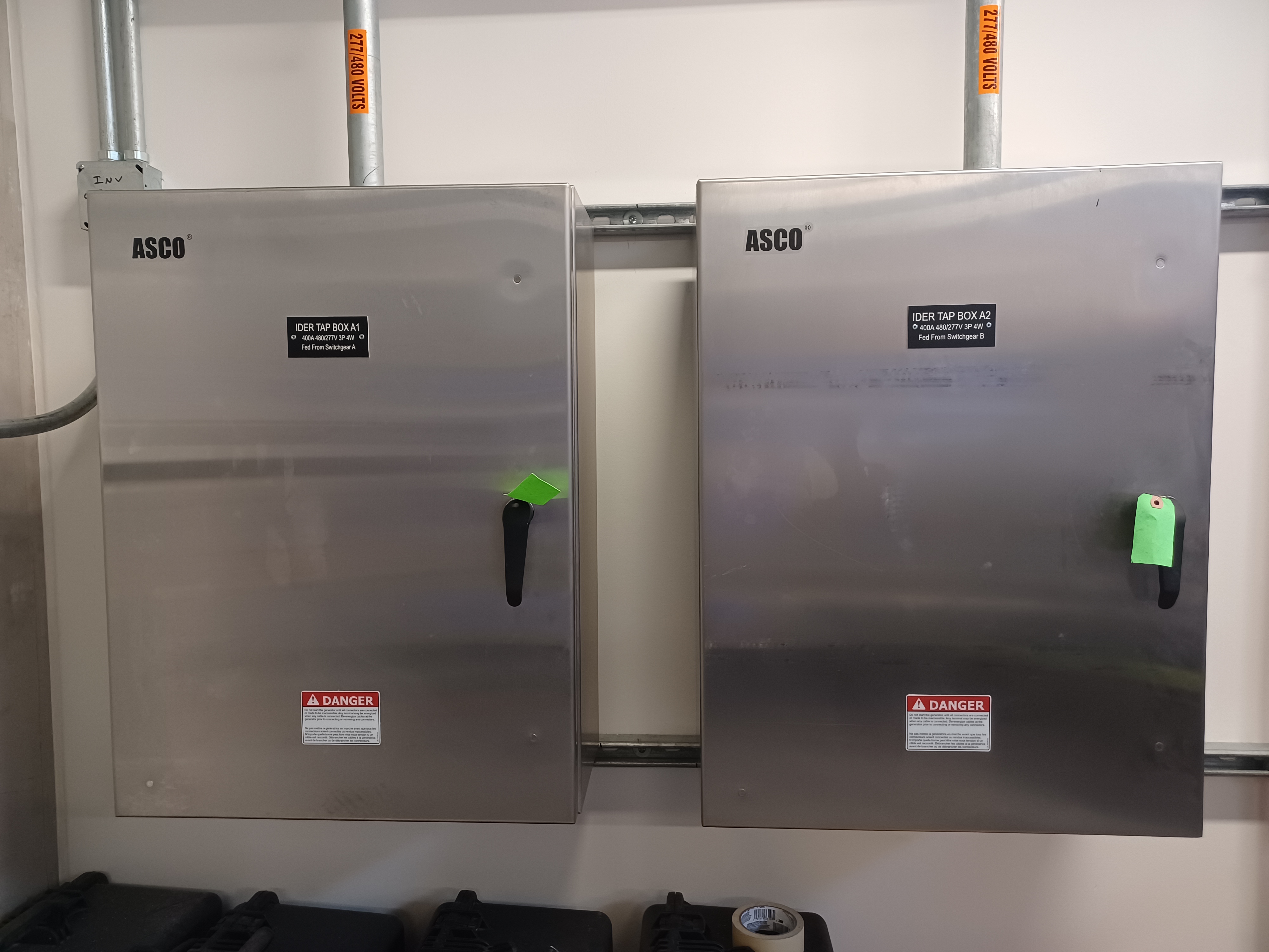 tap box image
